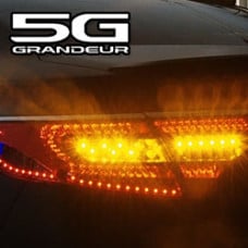 EXLED HYUNDAI 5G GRANDEUR HG POWER LED MODULES